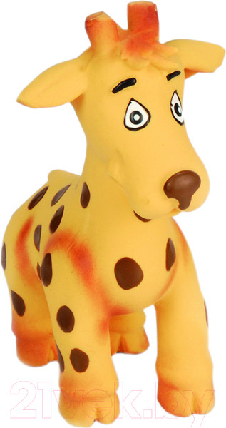 Изображение товара Игрушка для собак Beeztees Сафари / 620858