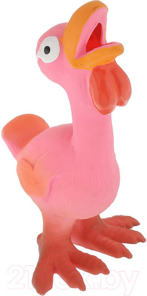 Изображение товара Игрушка для собак Beeztees Индейка / 621011