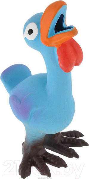 Изображение товара Игрушка для собак Beeztees Индейка / 621011
