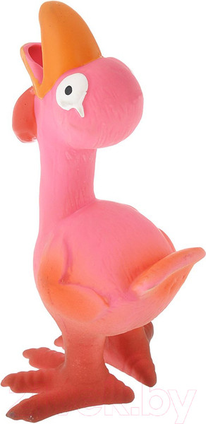 Изображение товара Игрушка для собак Beeztees Индейка / 621011