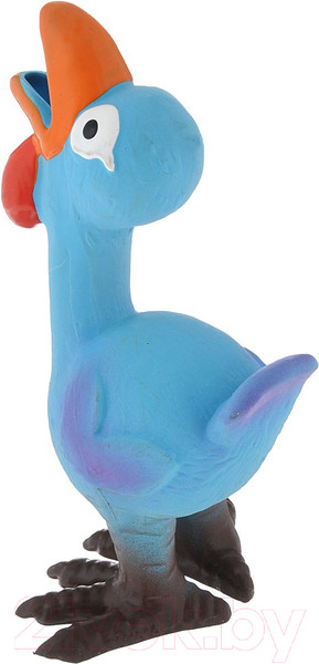 Изображение товара Игрушка для собак Beeztees Индейка / 621011