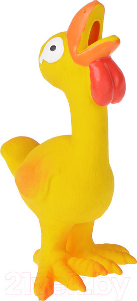 Изображение товара Игрушка для собак Beeztees Индейка / 621011