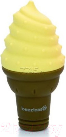 Изображение товара Игрушка для собак Beeztees Мороженое в стаканчике / 625974