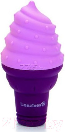 Изображение товара Игрушка для собак Beeztees Мороженое в стаканчике / 625974