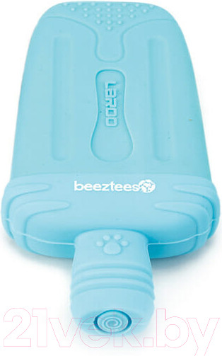Изображение товара Игрушка для собак Beeztees Мороженое на палочке / 625975