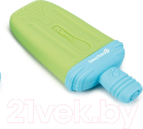 Изображение товара Игрушка для собак Beeztees Мороженое на палочке / 625975