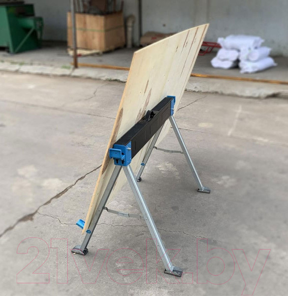 Изображение товара Козлы складные Toua СК1.0 / Tssk10