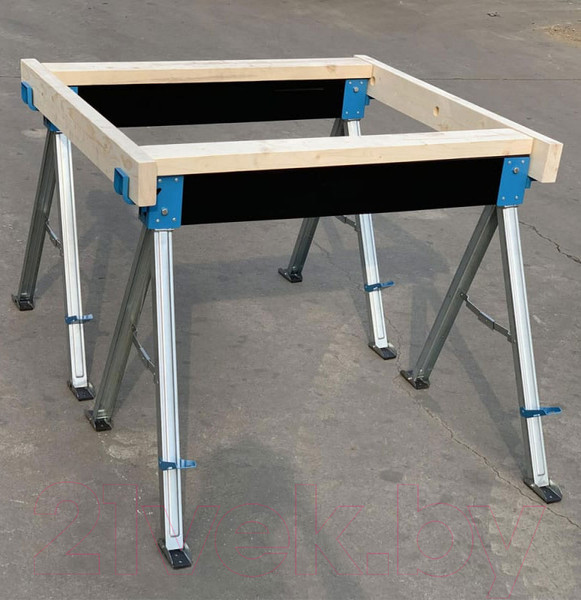 Изображение товара Козлы складные Toua СК1.0 / Tssk10