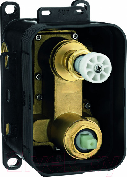 Изображение товара Встраиваемый механизм смесителя Deante Box BXY X44M