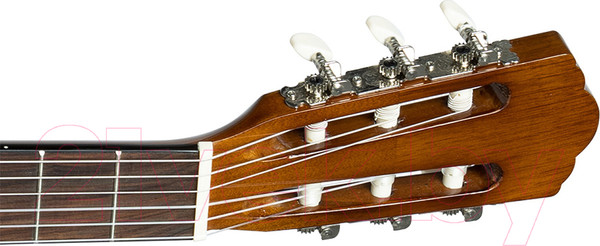 Изображение товара Акустическая гитара Stagg SCL50 NAT