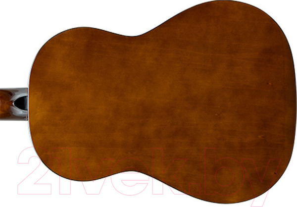 Изображение товара Акустическая гитара Stagg SCL50 NAT