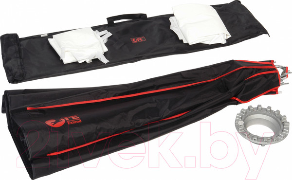 Изображение товара Софтбокс Falcon Eyes Extend FEA-OB12 BW / 23057