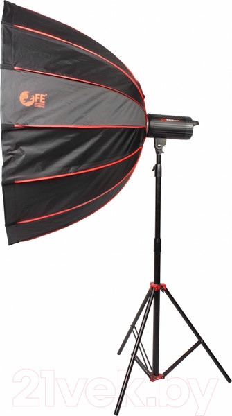 Изображение товара Софтбокс Falcon Eyes Extend FEA-OB12 BW / 23057