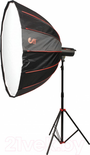 Изображение товара Софтбокс Falcon Eyes Extend FEA-OB12 BW / 23057