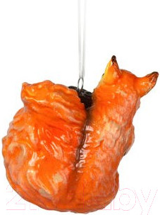 Изображение товара Елочная игрушка Грай Белочка ЕГ-39