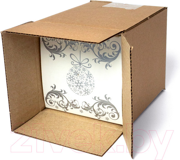 Изображение товара Елочная игрушка Грай Белочка ЕГ-39