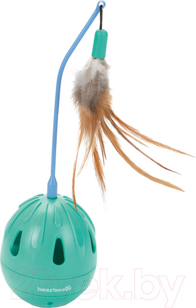 Изображение товара Игрушка для кошек Beeztees Воблер Turino / 440634