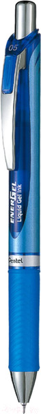 Изображение товара Ручка-роллер Pentel EnerGel / BLN75-CO