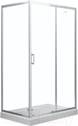 Изображение товара Душевая дверь Aquanet SD-1400A 140x190 / 209408