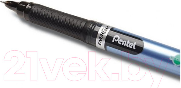 Изображение товара Ручка-роллер Pentel EnerGel / BLN15-AE