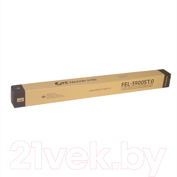 Изображение товара Штатив Falcon Eyes FEL-3900ST.0 / 24823