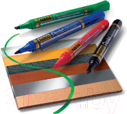 Изображение товара Маркер перманентный Pentel N850-AE