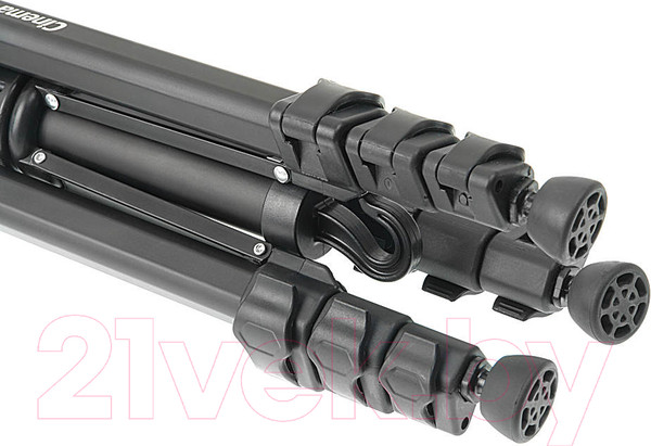 Изображение товара Штатив Falcon Eyes Cinema VT-1500 / 26259