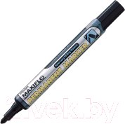 Изображение товара Маркер перманентный Pentel NLF50-AO