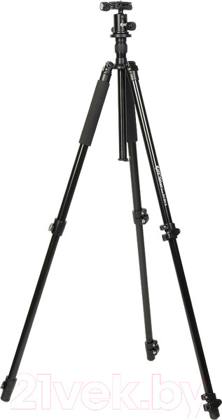 Изображение товара Штатив Falcon Eyes Silver line 617 BH-5 / 27514