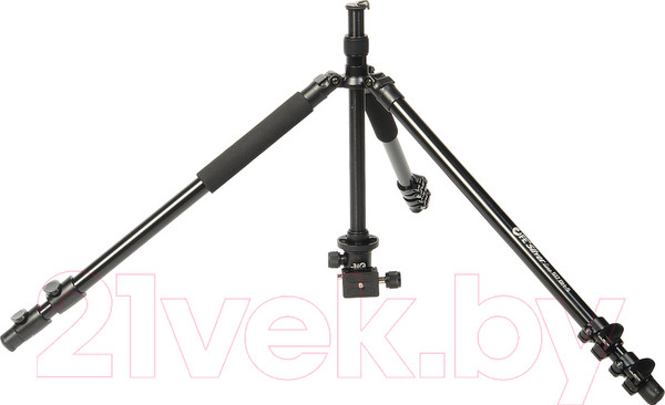 Изображение товара Штатив Falcon Eyes Silver line 617 BH-5 / 27514