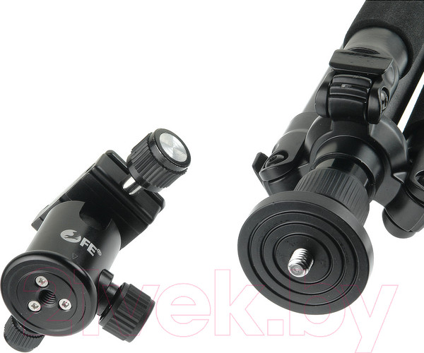 Изображение товара Штатив Falcon Eyes Silver line 617 BH-5 / 27514
