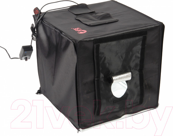 Изображение товара Фотобокс Falcon Eyes Light Cube Z40 LED / 27825