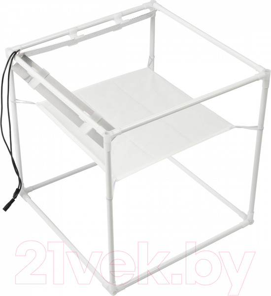 Изображение товара Фотобокс Falcon Eyes Light Cube Z40 LED / 27825