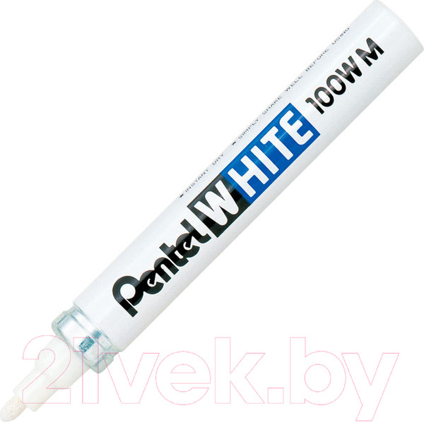 Изображение товара Маркер строительный Pentel X100WM