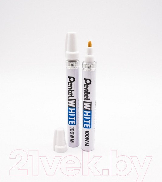 Изображение товара Маркер строительный Pentel X100WM