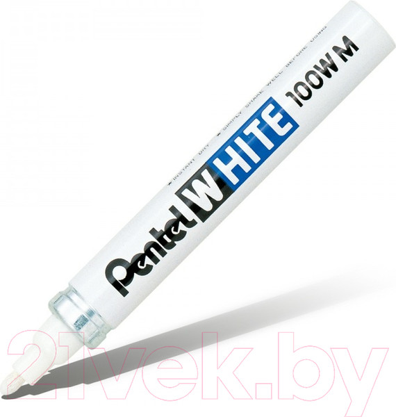 Изображение товара Маркер строительный Pentel X100WM
