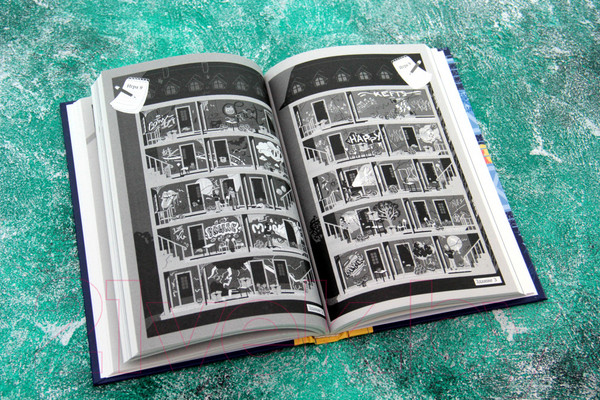 Изображение товара Книга АСТ Братство безрассудных (Тюрмо Ф.)