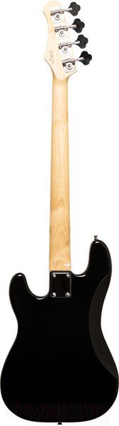 Изображение товара Бас-гитара Stagg SBP-30 BLK P-Bass