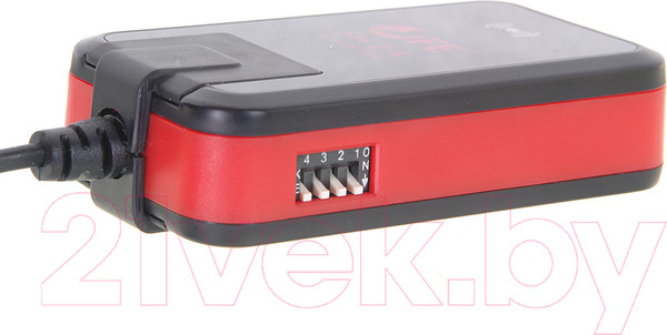 Изображение товара Синхронизатор для вспышки Falcon Eyes FlashHunter 2.4 RFS-DC16R / 23855