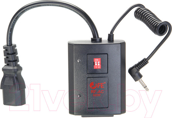 Изображение товара Синхронизатор для вспышки Falcon Eyes RF-AC425 / 23858