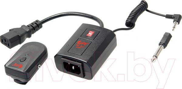 Изображение товара Синхронизатор для вспышки Falcon Eyes RF-AC425 / 23858