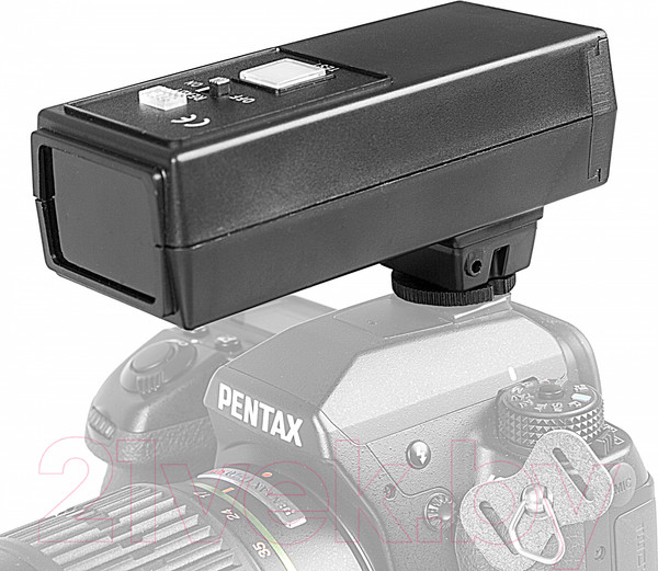 Изображение товара Синхронизатор для вспышки Falcon Eyes ИК TR-1 / 14946