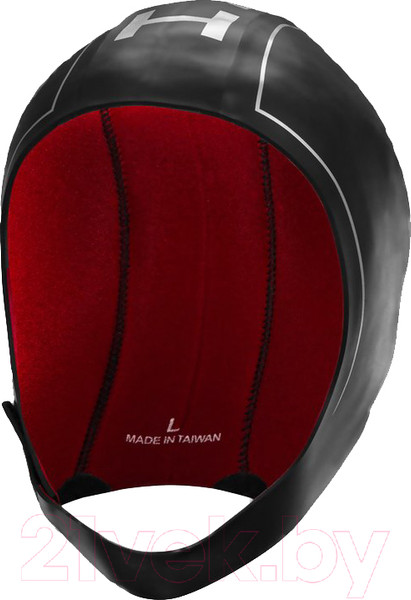 Изображение товара Шапочка для плавания Huub Neoprene Skull Cap / A2-SC9 (L)