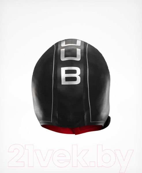 Изображение товара Шапочка для плавания Huub Neoprene Skull Cap / A2-SC9 (L)