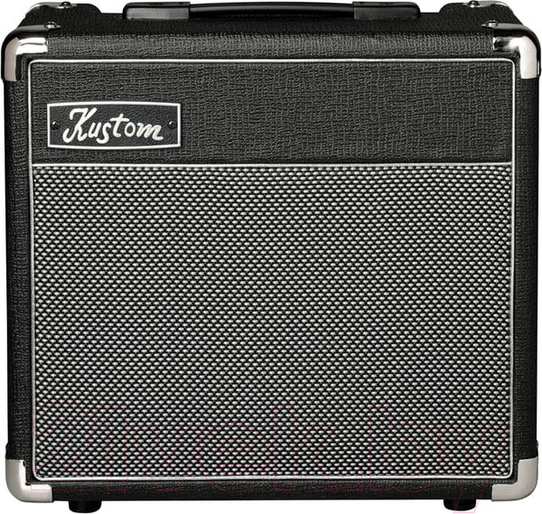 Изображение товара Комбоусилитель Kustom Defender V5