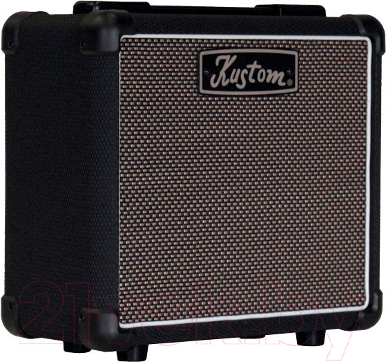 Изображение товара Комбоусилитель Kustom KGBAT10