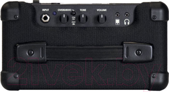 Изображение товара Комбоусилитель Kustom KGBAT10