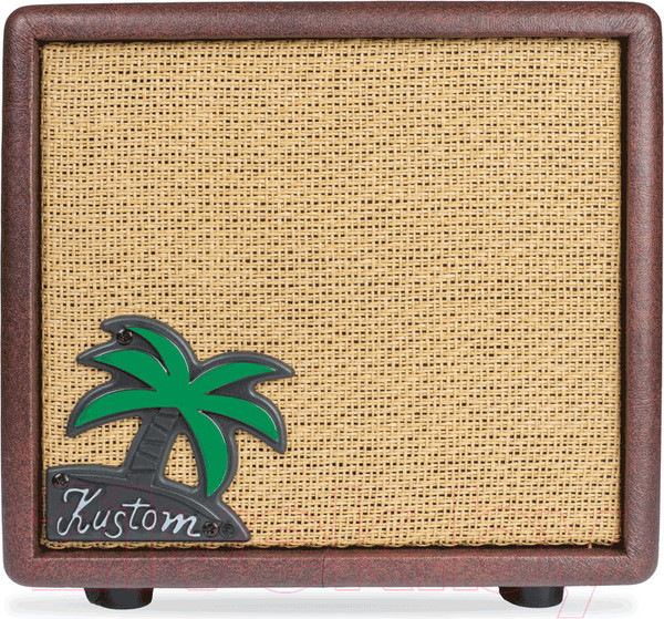 Изображение товара Комбоусилитель Kustom KUA10