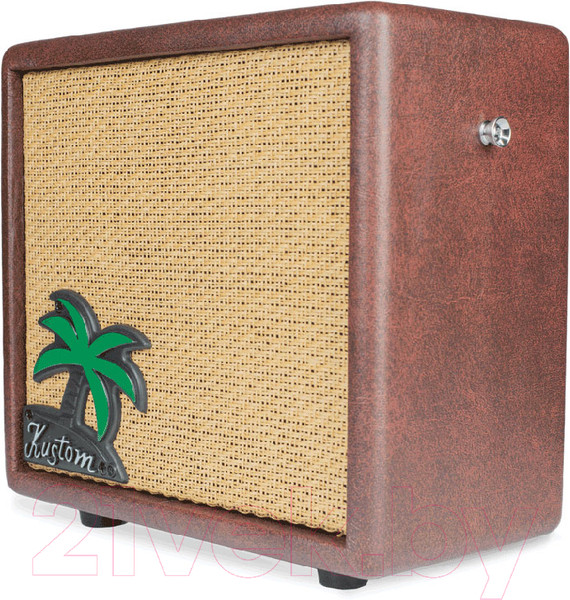 Изображение товара Комбоусилитель Kustom KUA10