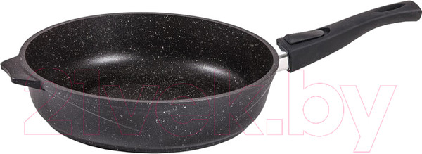 Изображение товара Сковорода Мечта Гранит M024802